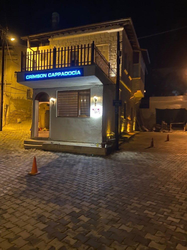 Hotel Cri̇mson Cappadoci̇a