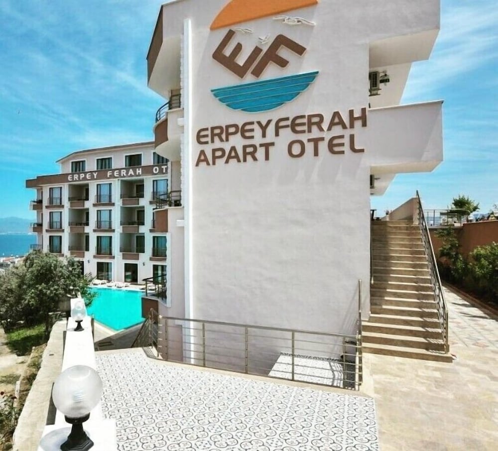 Hotel Erpey Ferah Apart Otel