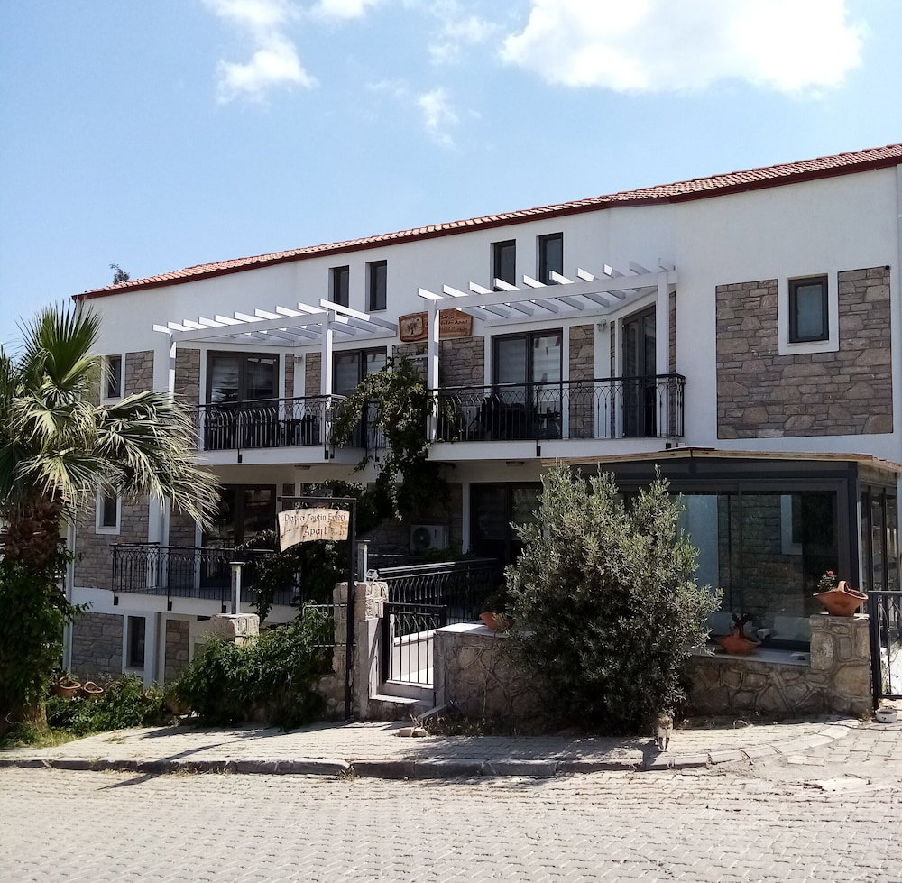 Hotel Datça Zeytinevleri Apart