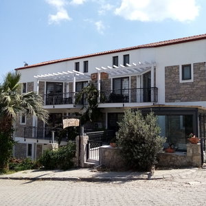 Hotel Datça Zeytinevleri Apart cazare Datca
