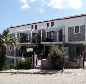 Hotel Datça Zeytinevleri Apart cazare Datca