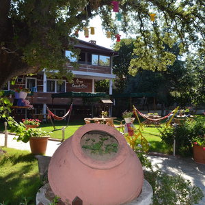 Hotel Oren Konak Otel cazare Buharkent