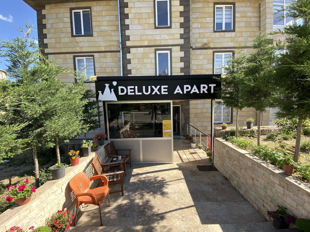 Hotel Kapadokya Deluxe Apart