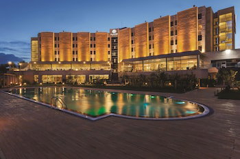 Hotel Doubletree By Hilton Avanos - Cappadocia