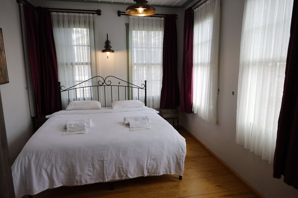 Hotel My Flora Pansiyon
