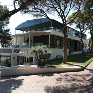 Hotel Karakas Hotel cazare Buharkent
