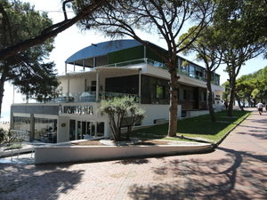 Hotel Karakas Hotel cazare Buharkent