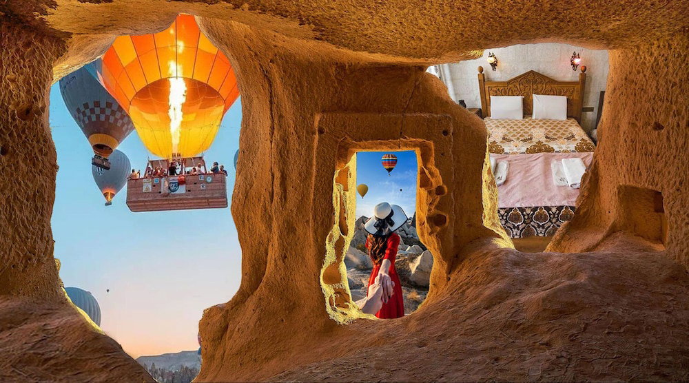 Hotel House Of Cappadocia