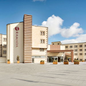Hotel Ramada By Wyndham Cappadocia cazare UErguep