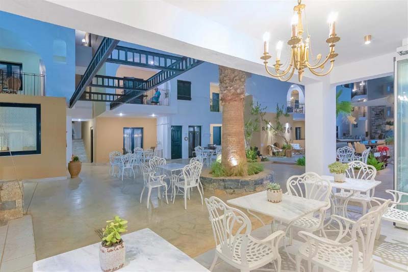 dal travel Residence Villas