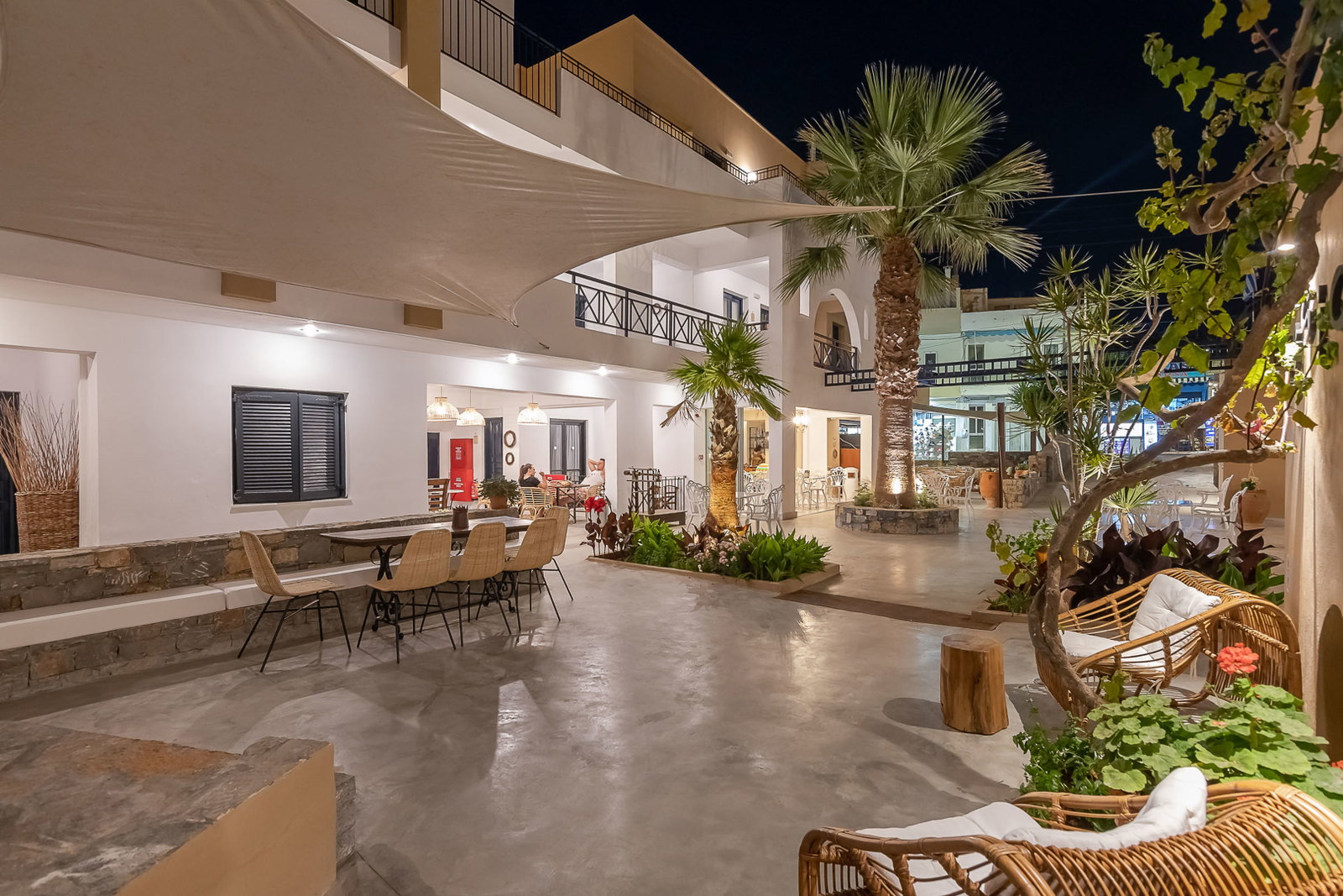 dal travel Residence Villas