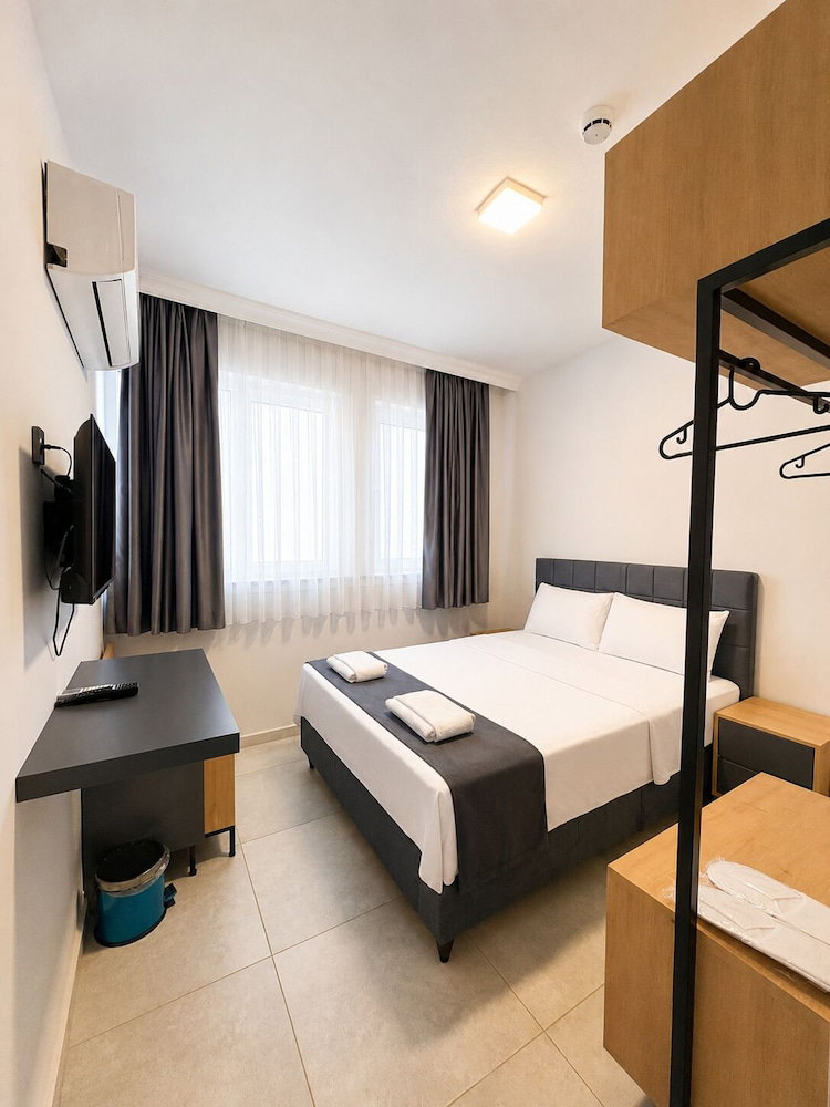 Hotel Kaya Hotel