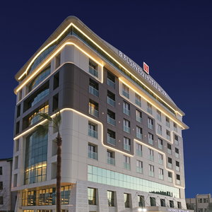 Hotel B Business Hotel & Spa cazare Kepez