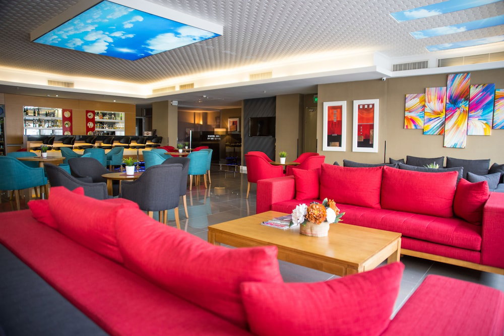 Hotel Efeler Hotel