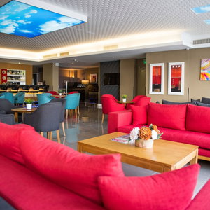 Hotel Efeler Hotel cazare Umurlu