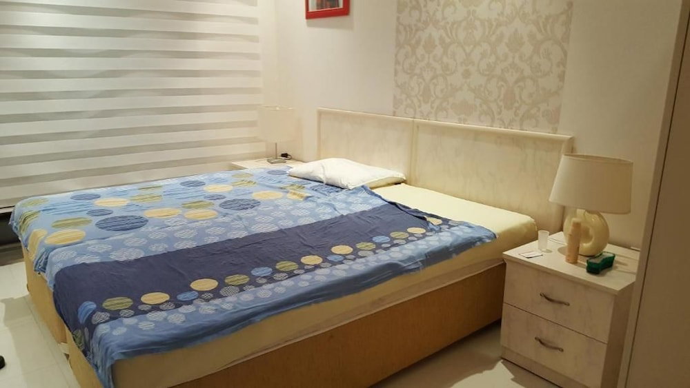 Hotel Agora Apart Otel