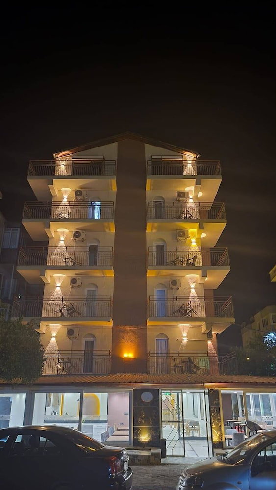 Hotel Ida Efes Hotel
