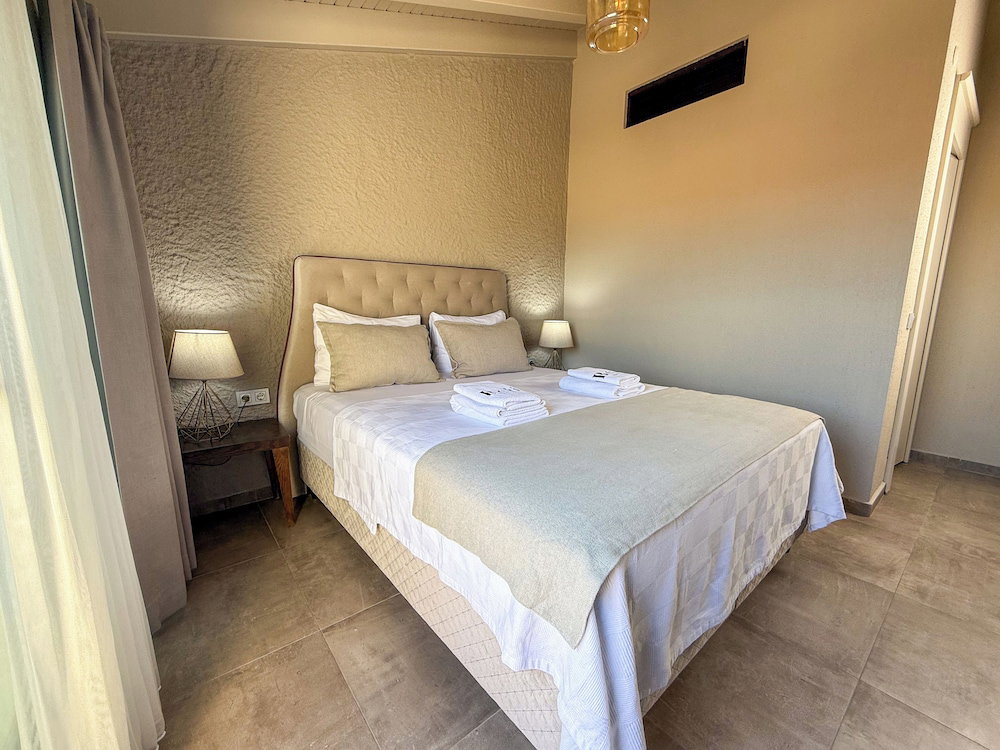 Hotel Beli Köy İçi