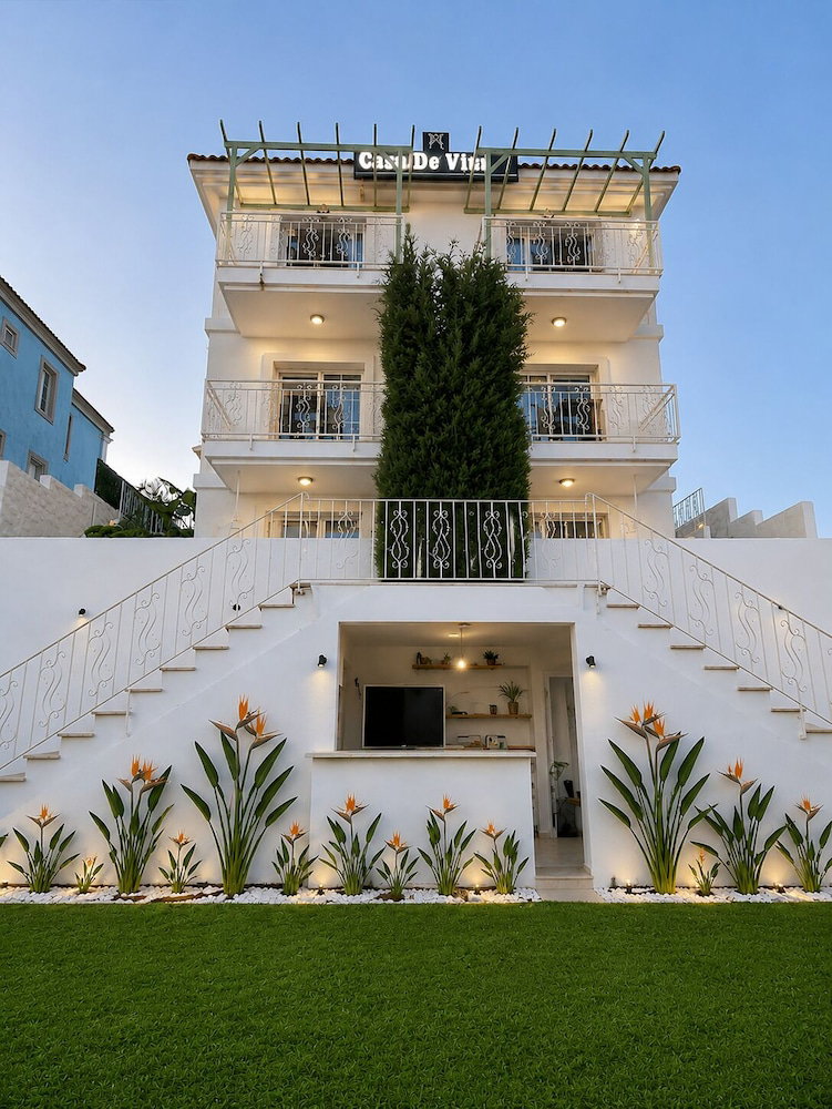 Hotel Casa De Vien