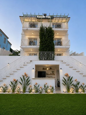 Hotel Casa De Vien cazare Alacati