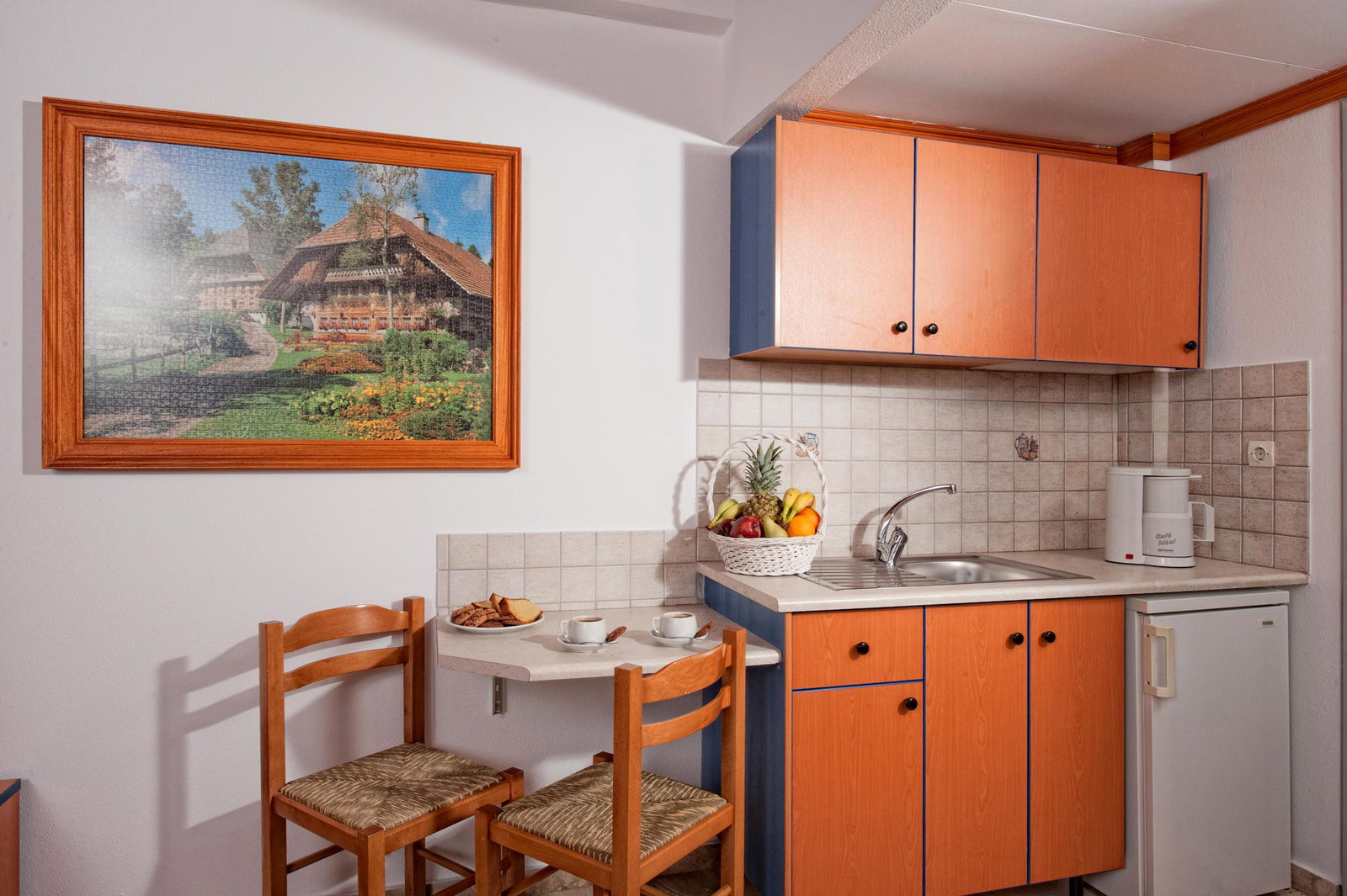 dal travel Vlachakis Beach Hotel