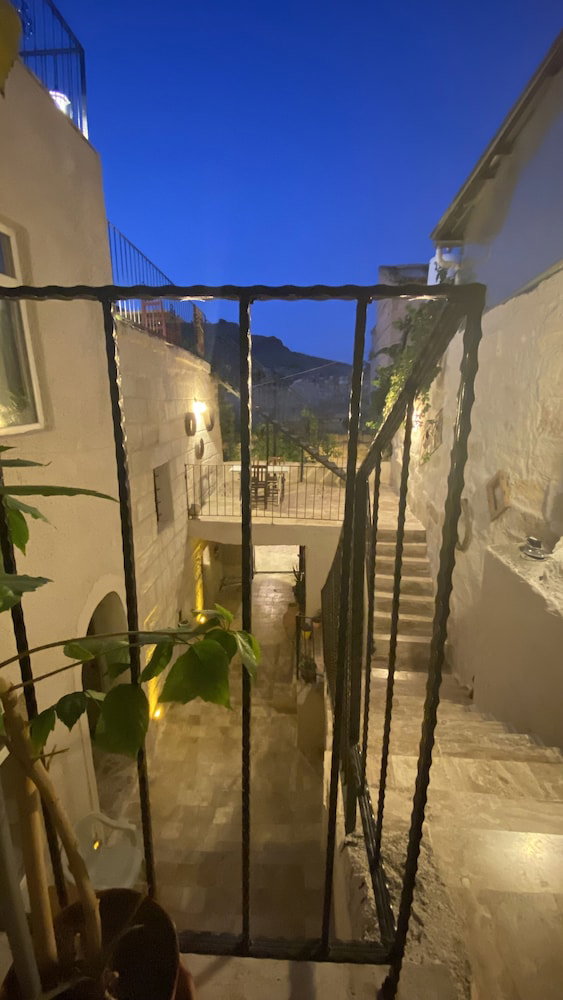 Hotel Cappadocia Urgup Stone House