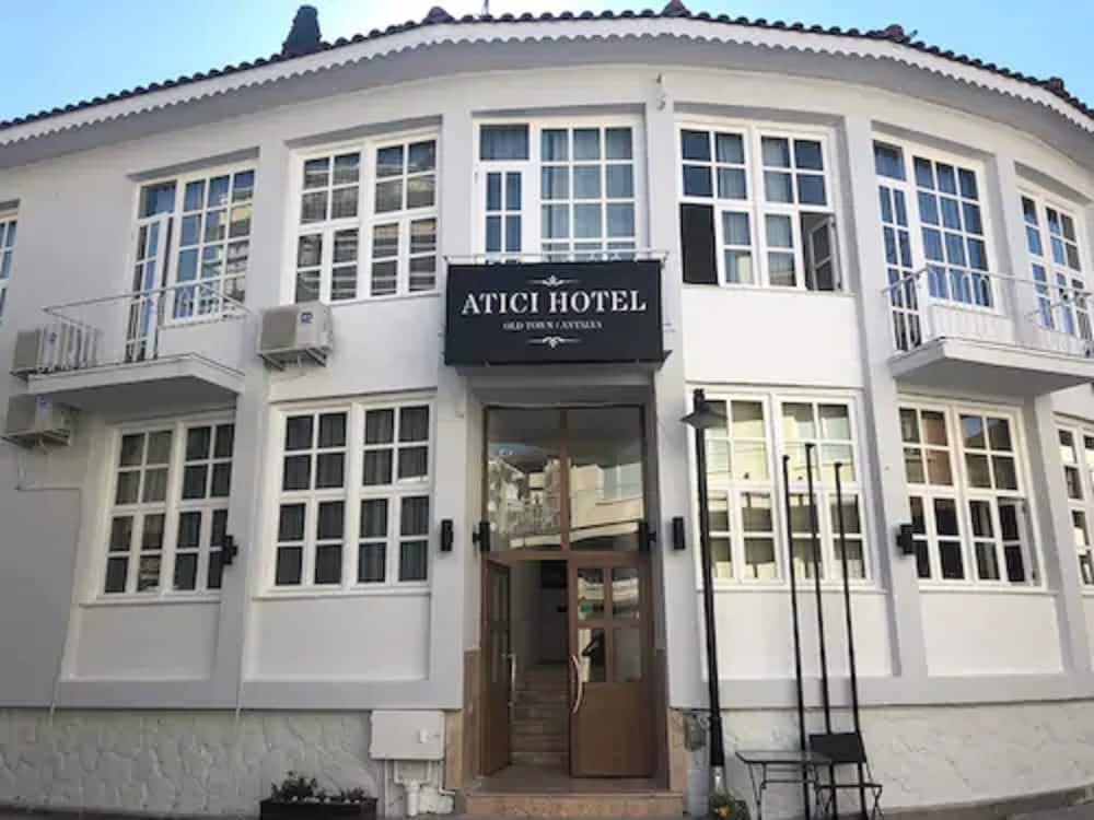 Hotel Atici Hotel