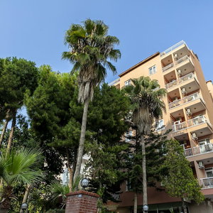 Hotel Dinc Hotel cazare Muratpasa