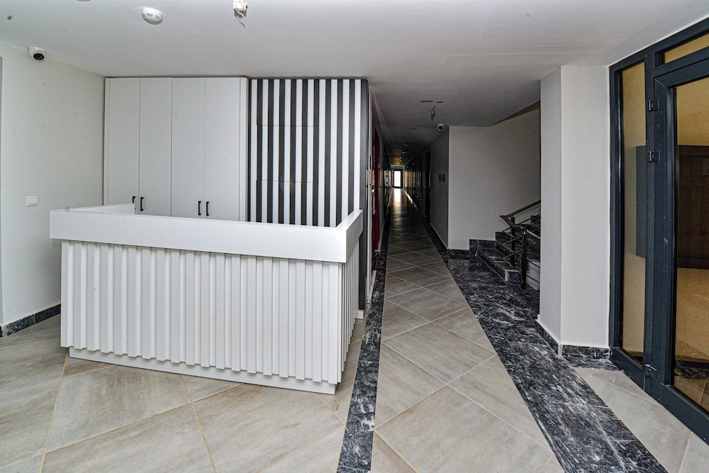 C Suites Antalia Airport