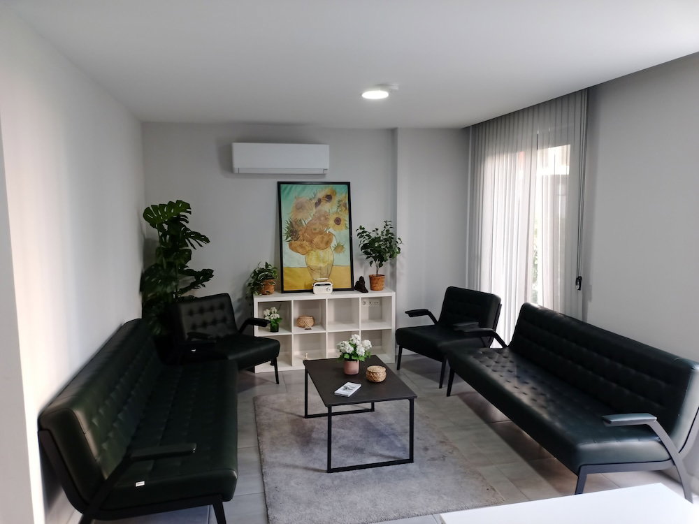 C Suites Antalia Airport