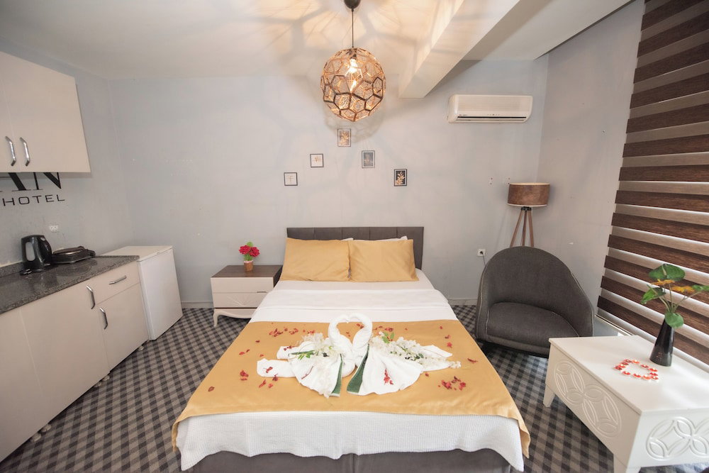 Palvan Accommodation
