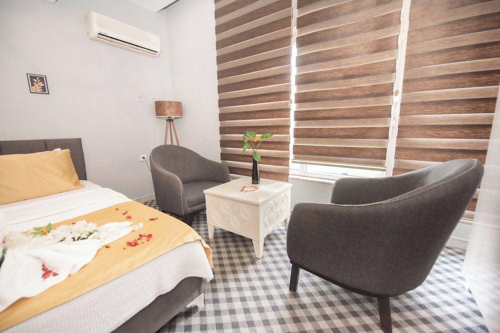 Palvan Accommodation