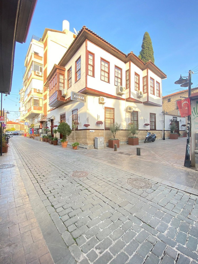 Hotel Konak Hotel Kaleici
