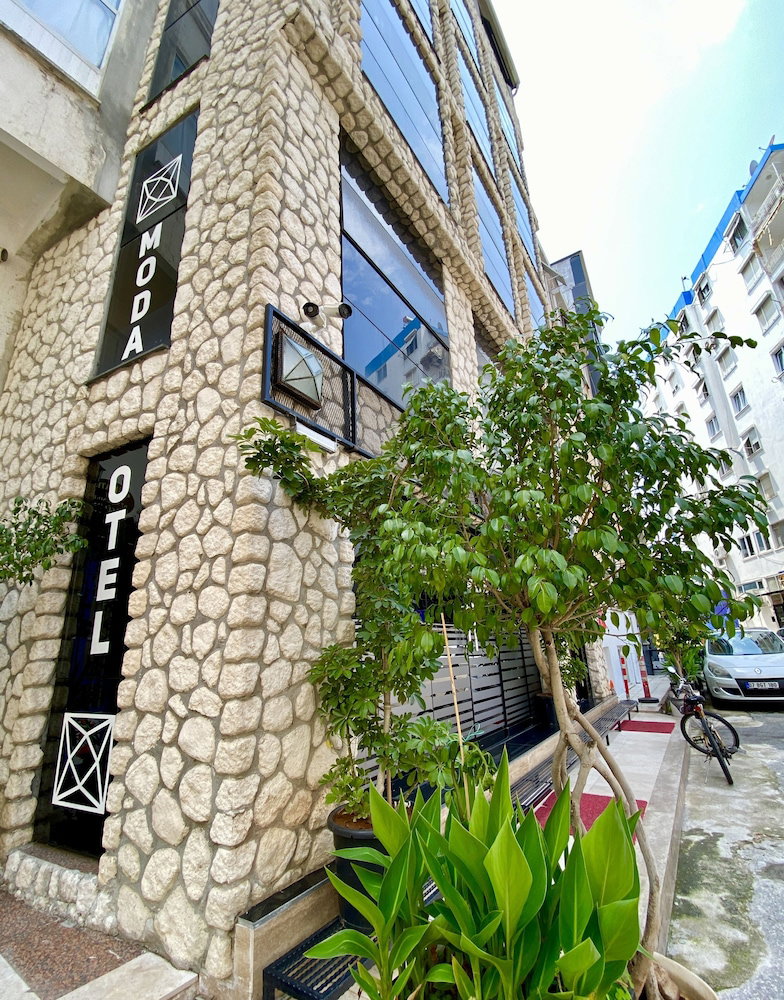 Hotel M-Oda Otel