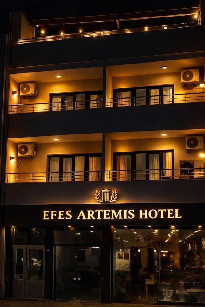 Hotel Efes Artemis Hotel