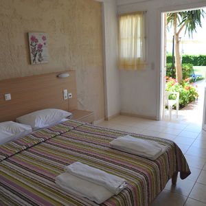 Hotel Cretan Garden cazare Anissaras