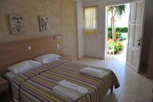 Hotel Cretan Garden cazare Anissaras