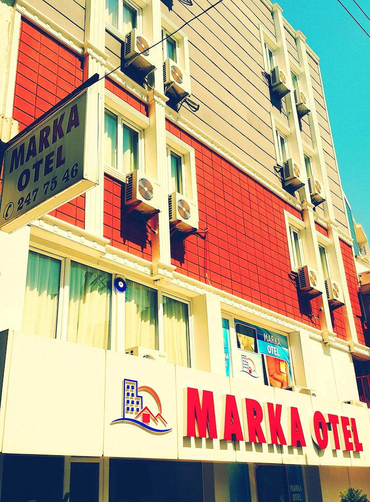Hotel Marka Hotel