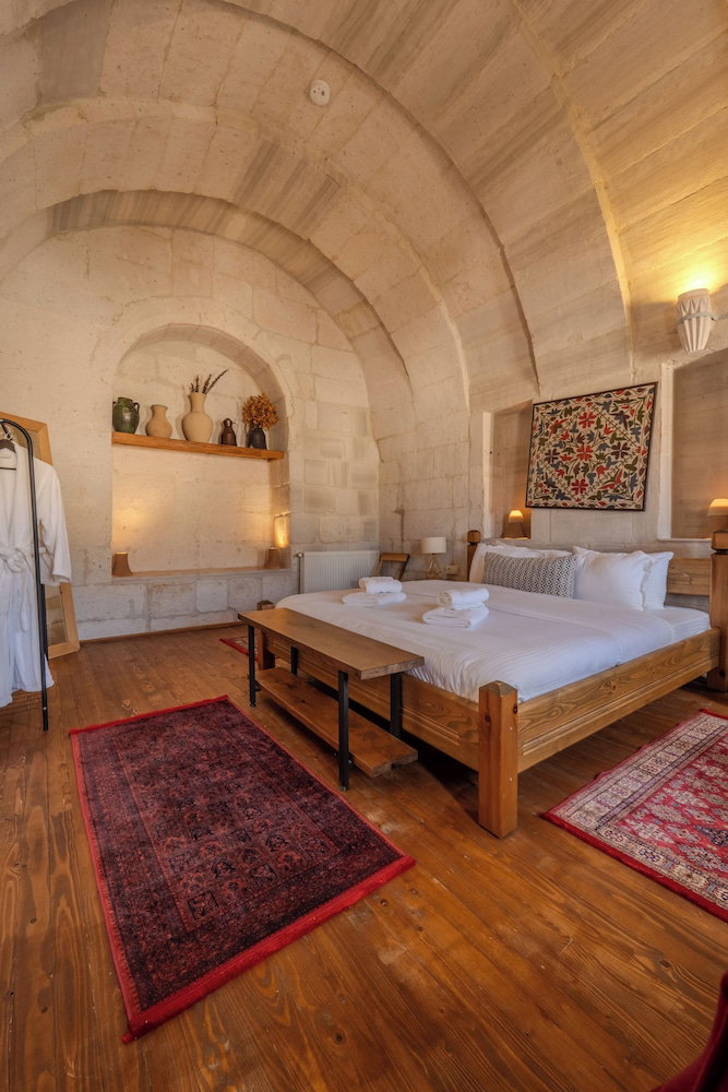 Hotel Valinor Cappadocia