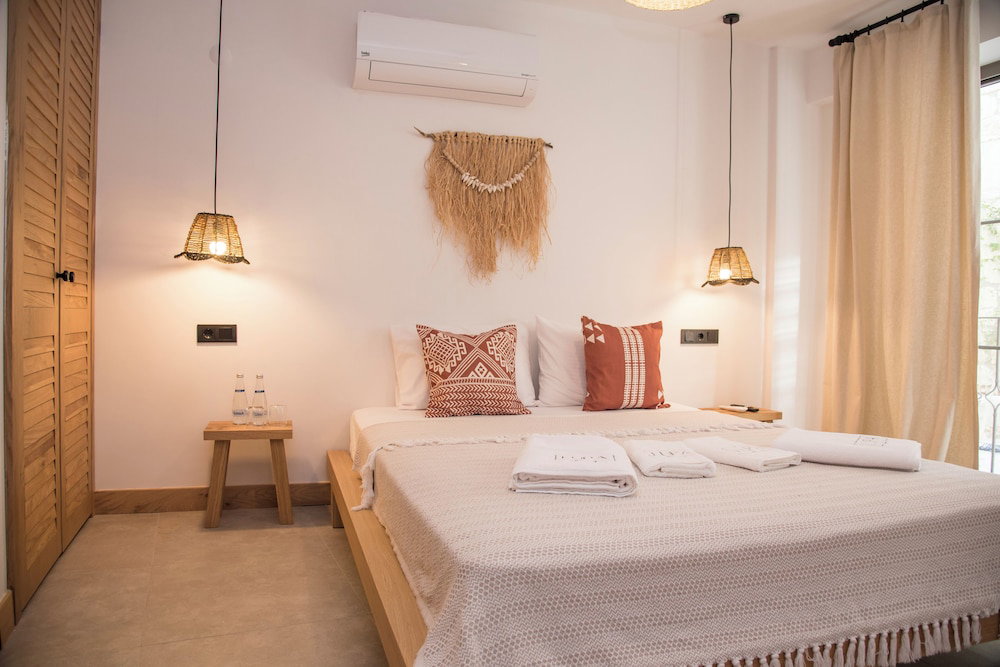 Hotel Lupa Alacati