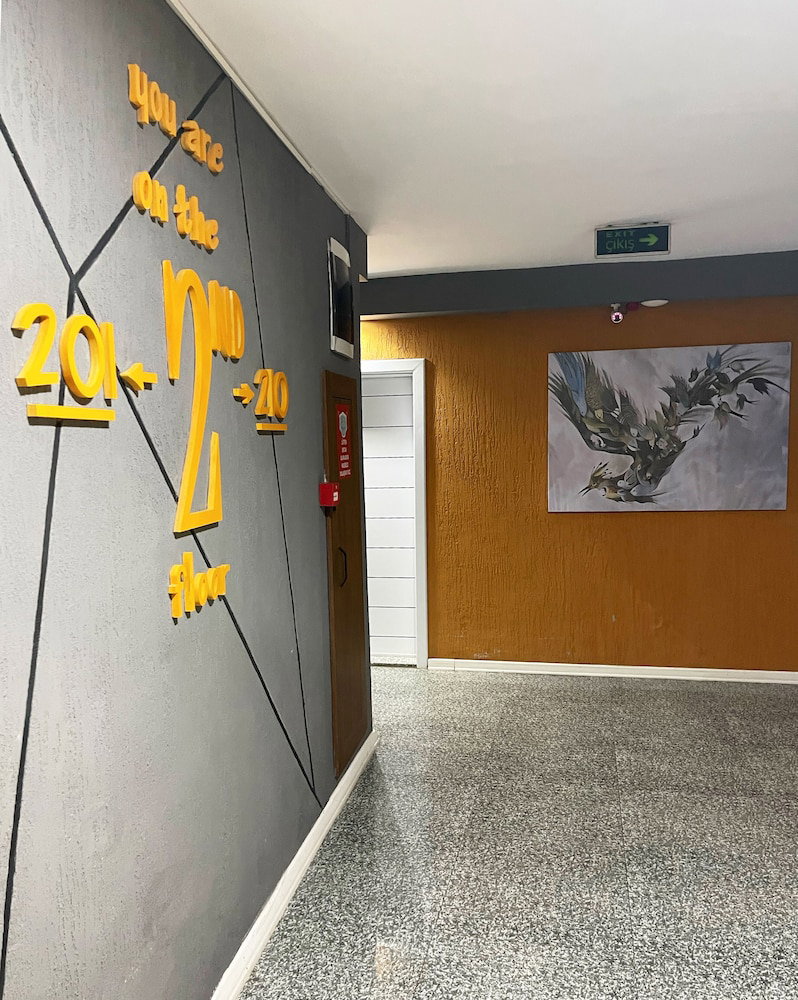 Hotel Beta Guesthouse