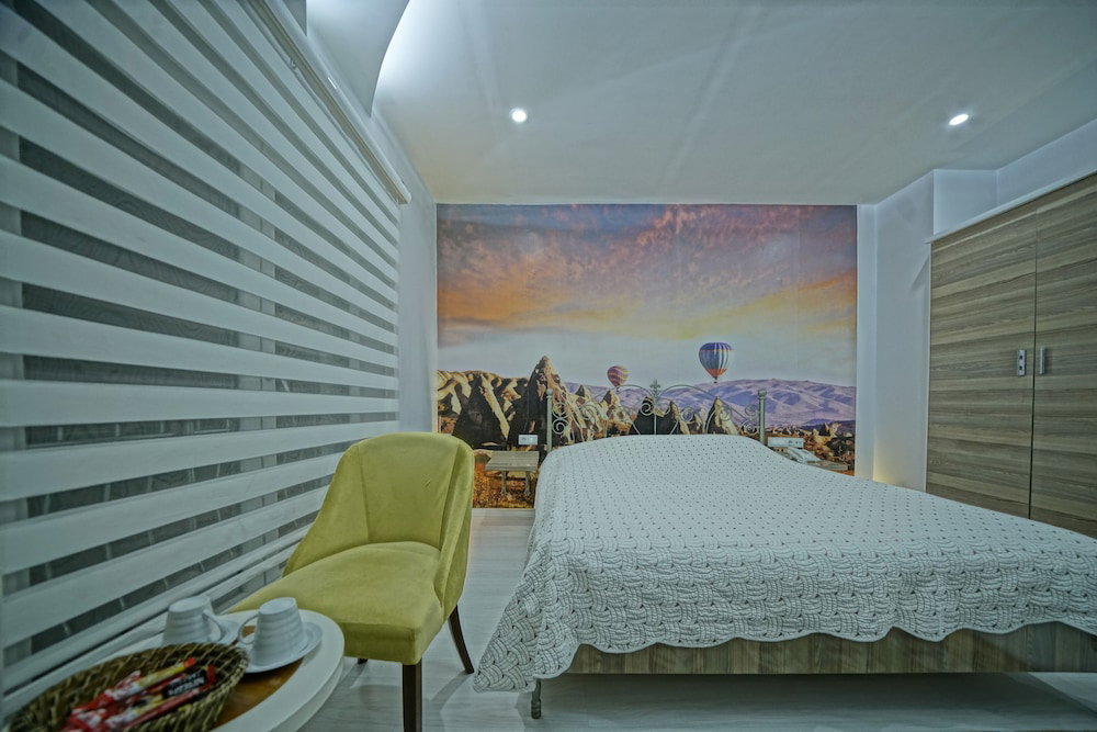 Hotel Cappadocia Symbol Hotel