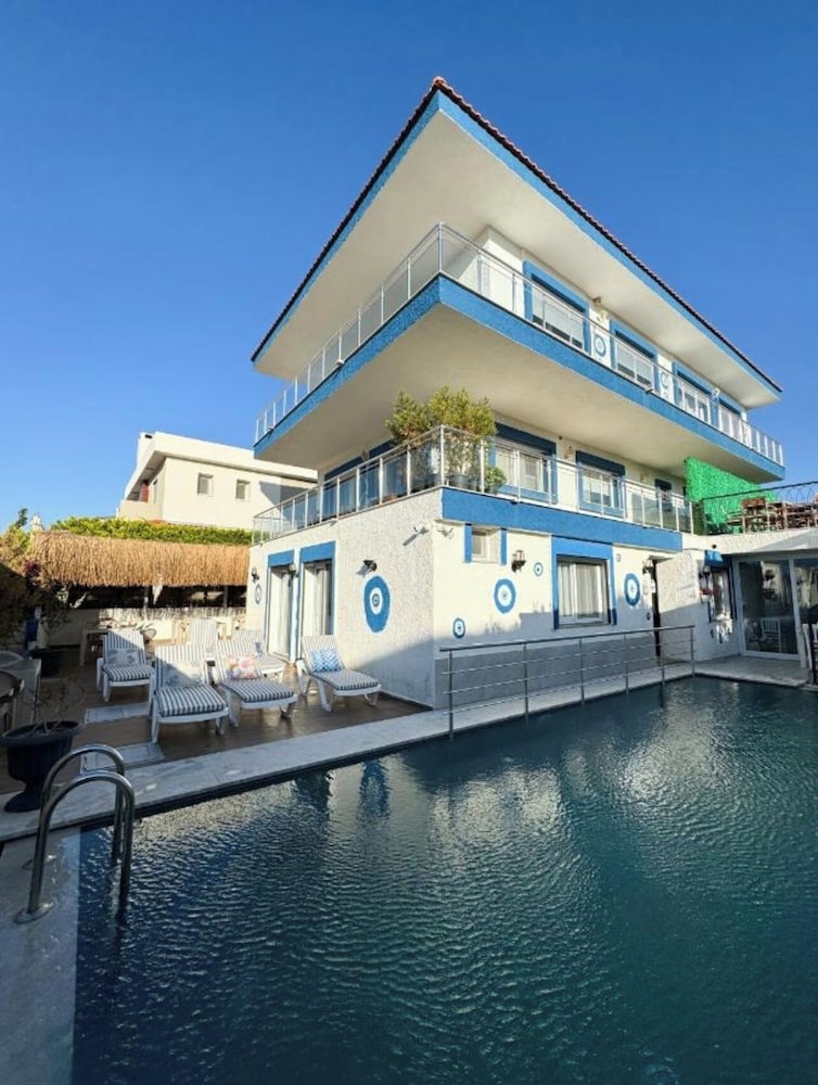 Hotel Ambers Alaçatı