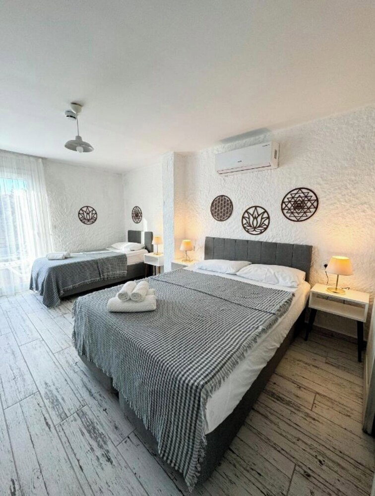 Ambers Alaçatı