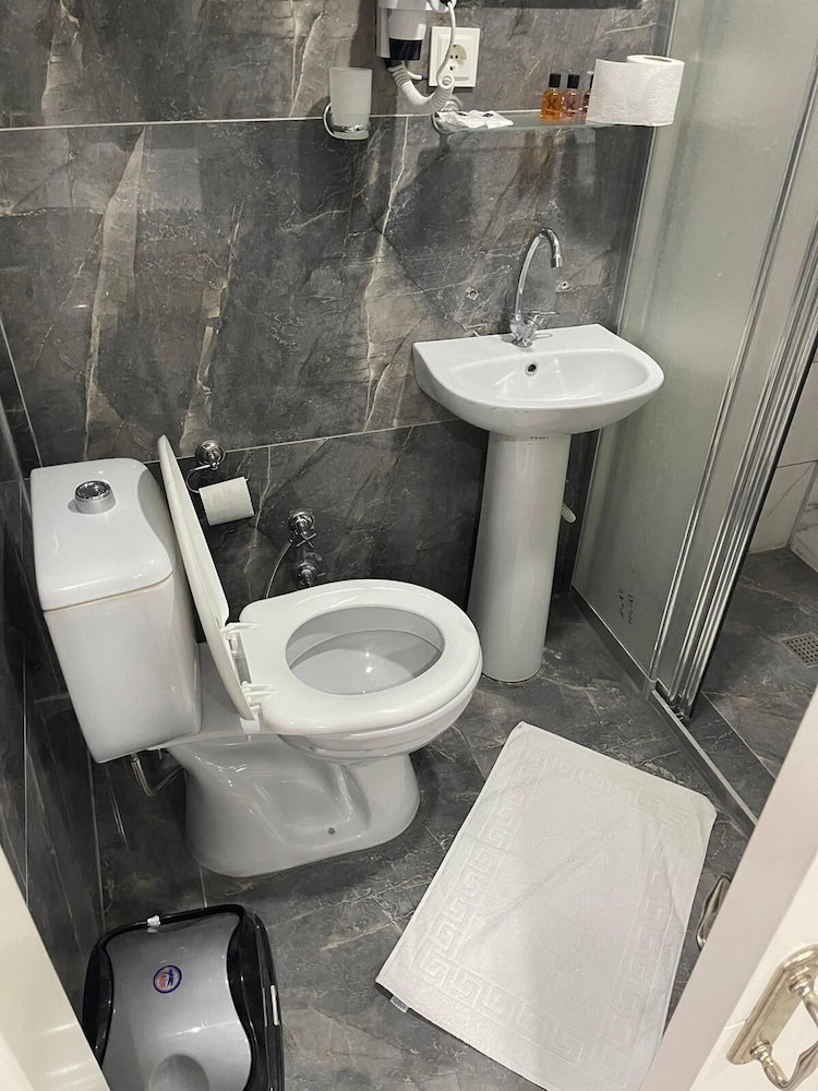 Hotel Kaleiçi Butik Otel