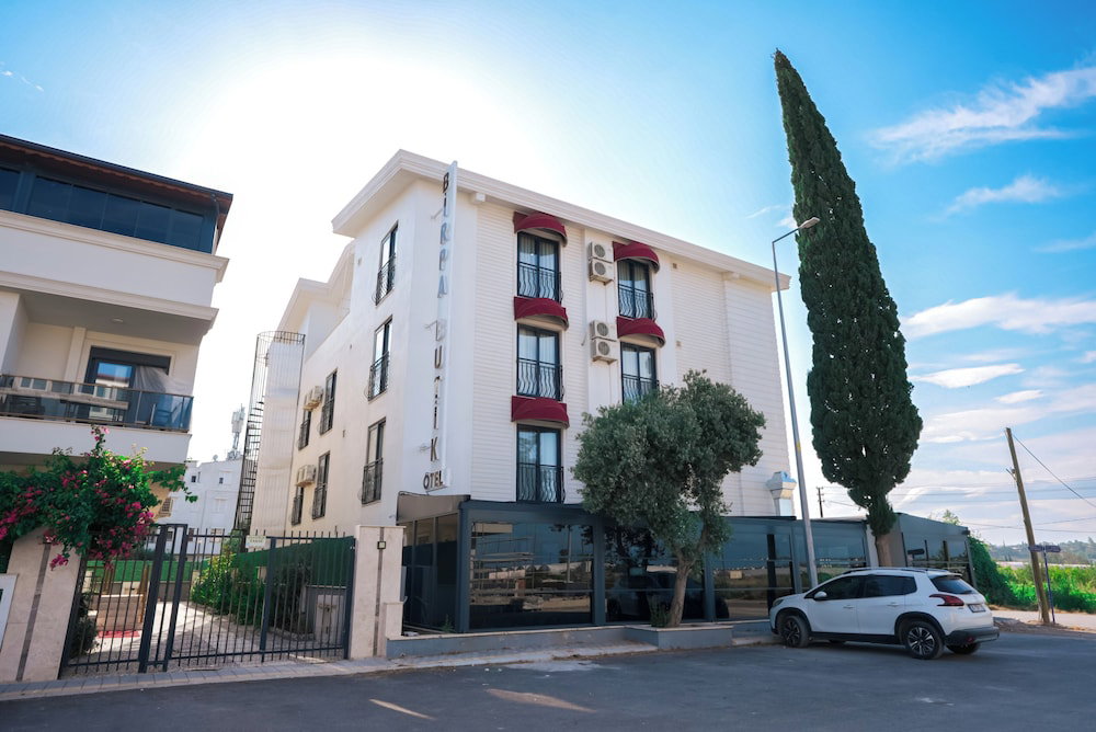 Hotel Birpa Kundu Butik Otel