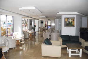 Hotel Rosella Hotels cazare Alanya