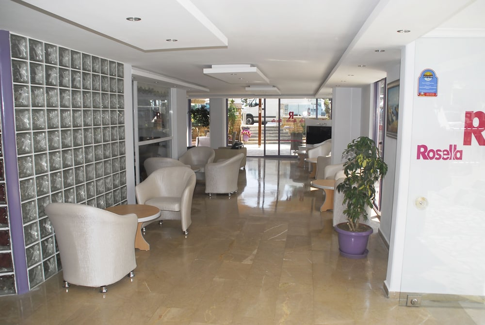 Rosella Hotels