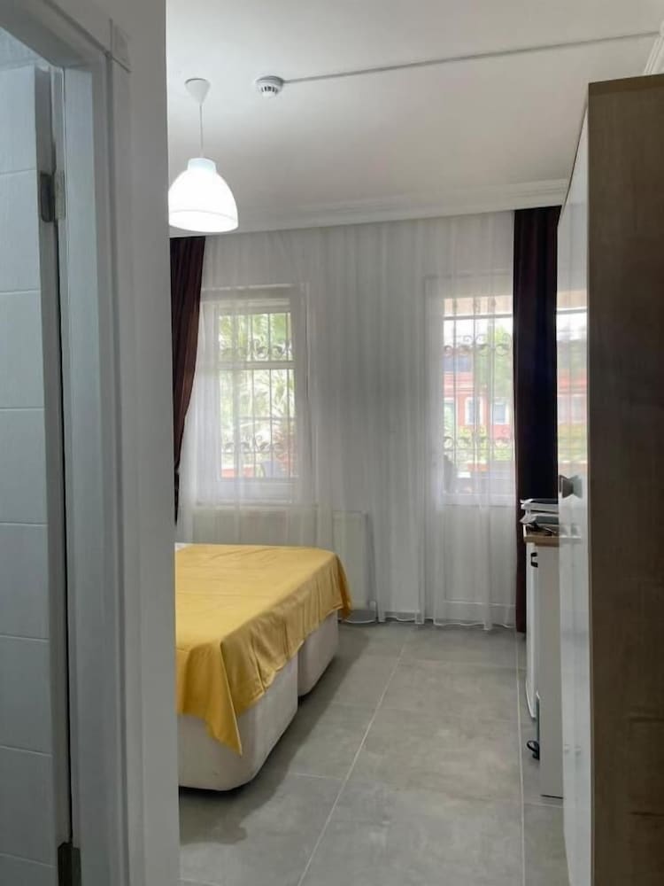 Hotel Evim Palace Ören