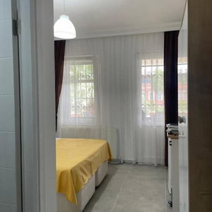Hotel Evim Palace Ören cazare Buharkent